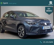 SEAT Ibiza 2026