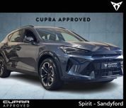 Cupra Formentor 2026