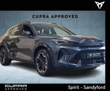Cupra Formentor 2026