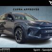 Cupra Formentor 2026