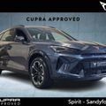 Cupra Formentor 2026