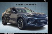 Cupra Formentor 2026