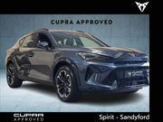 Cupra Formentor 2026