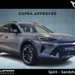 Cupra Formentor 2026