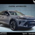 Cupra Formentor 2026