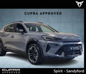 Cupra Formentor 2026