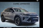 Cupra Formentor 2026