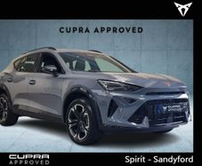 Cupra Formentor 2026