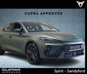 Cupra Leon 2026