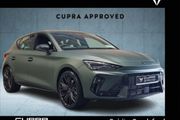 Cupra Leon 2026