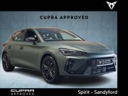 Cupra Leon 2026