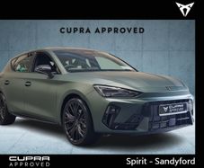Cupra Leon 2026