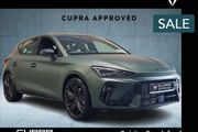 Cupra Leon 2026