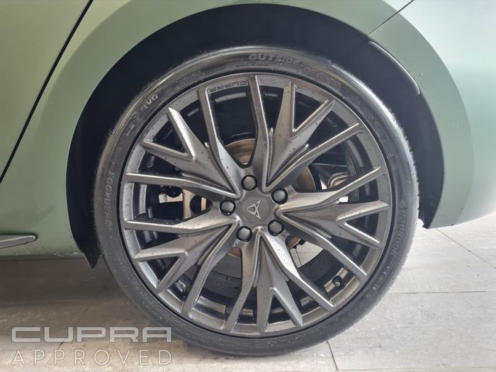 Cupra Leon 2026