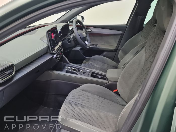 Cupra Leon 2026
