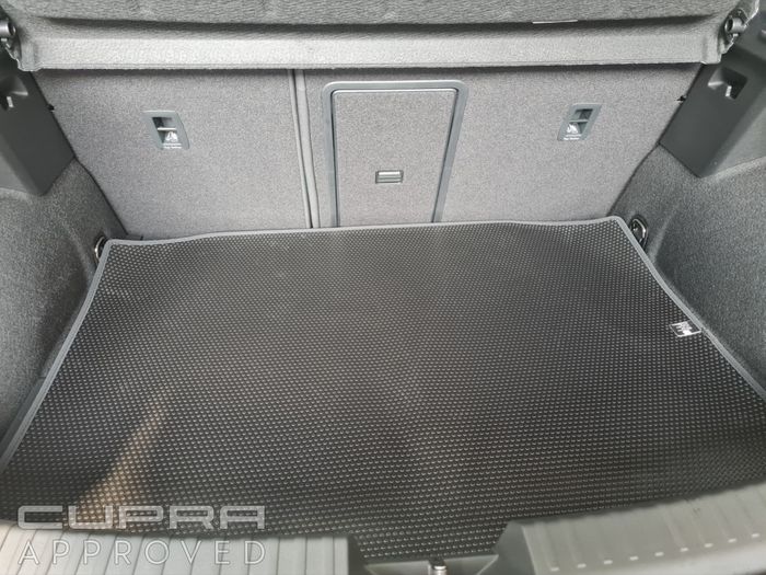 Cupra Leon 2026