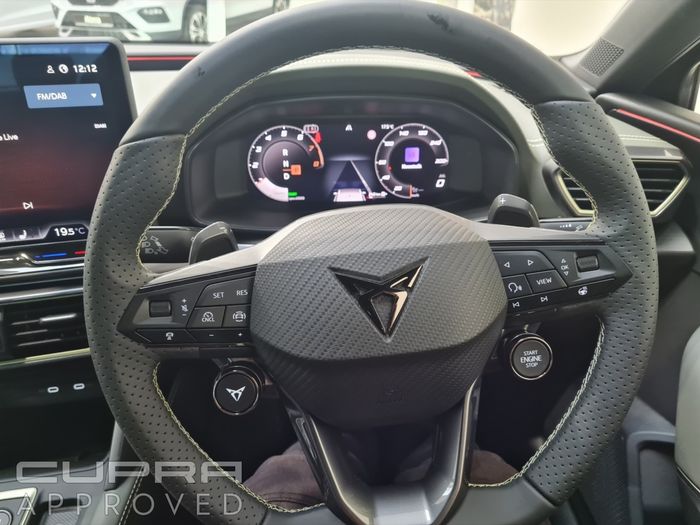Cupra Leon 2026