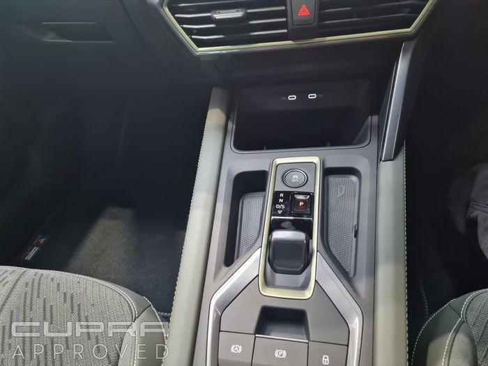 Cupra Leon 2026