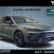Cupra Leon 2026
