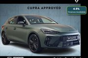 Cupra Leon 2026