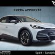 Cupra Tavascan 2026