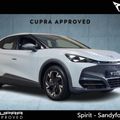 Cupra Tavascan 2026