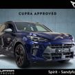 Cupra Terramar 2026