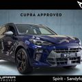 Cupra Terramar 2026