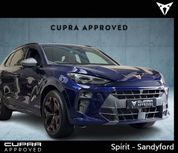Cupra Terramar 2026