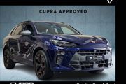 Cupra Terramar 2026