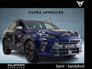 Cupra Terramar 2026