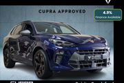 Cupra Terramar 2026