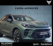 Cupra Terramar 2026