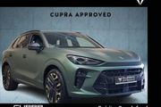 Cupra Terramar 2026