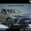 Cupra Terramar 2026