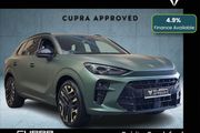 Cupra Terramar 2026