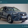 SEAT Arona 2026