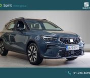 SEAT Arona 2026