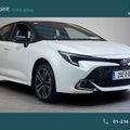 Toyota Corolla 2025