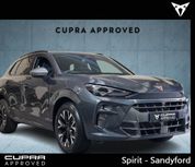 Cupra Terramar 2026