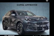 Cupra Terramar 2026