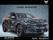 Cupra Terramar 2026