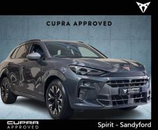 Cupra Terramar 2026