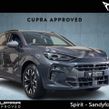 Cupra Terramar 2026