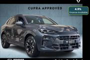 Cupra Terramar 2026