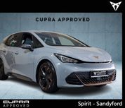 Cupra Born 2024