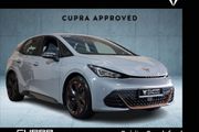 Cupra Born 2024