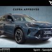 Cupra Formentor 2026