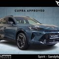 Cupra Formentor 2026