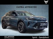 Cupra Formentor 2026